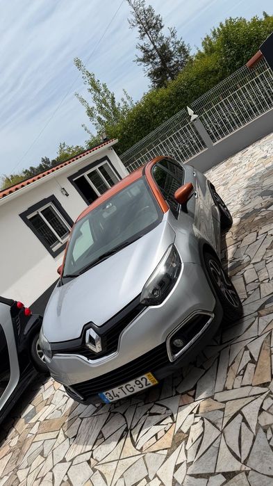 Renault Captur ENERGY dCi 90 S&S Helly Hansen — foto 4
