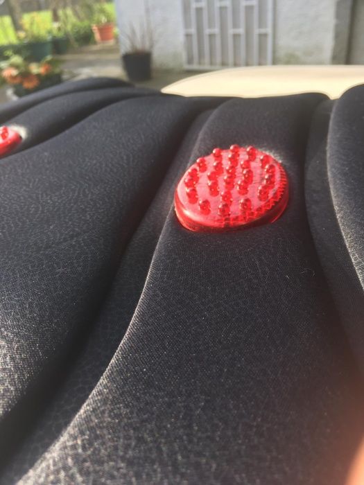 Massajador Eléctrico