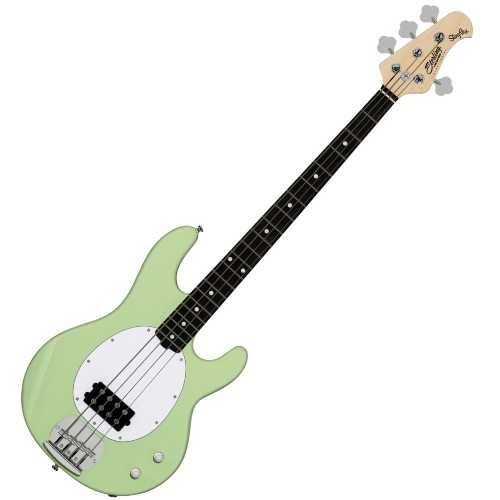 STERLING RAY 2 gitara basowa