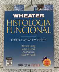 Livro Histologia Funcional