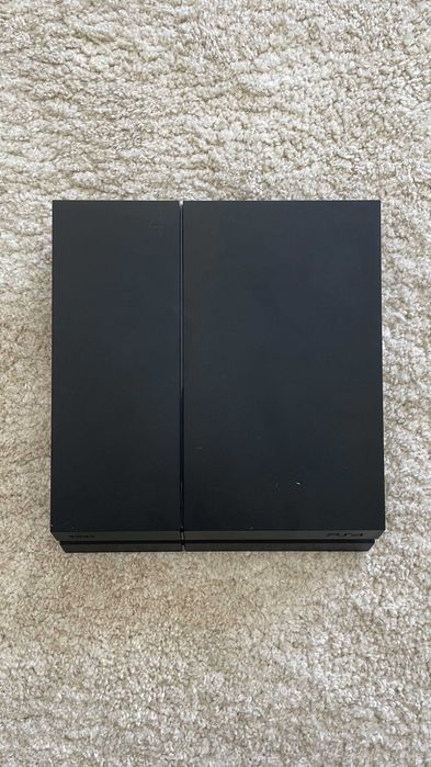 PS4 Desbloqueada - Firmware 5.05!