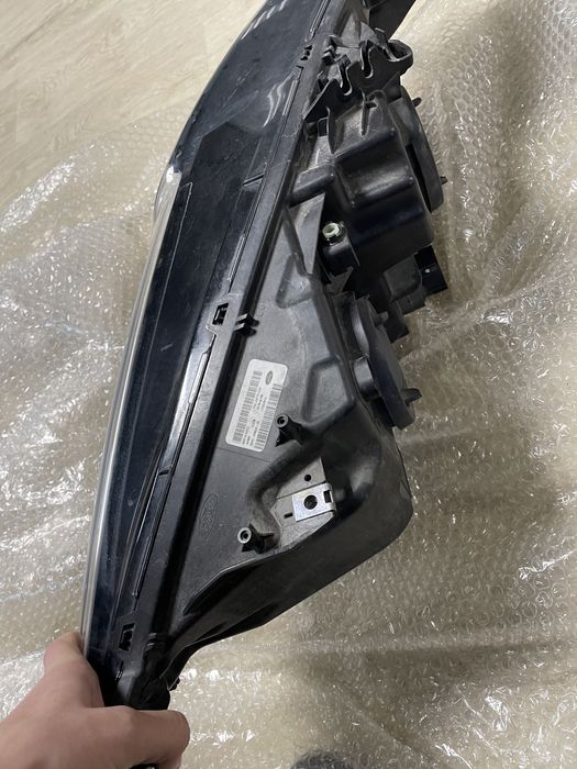 Фары ford fusion/ mondеo оригінал