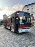 Автобус пасажирські перевезення по Львову та Україні