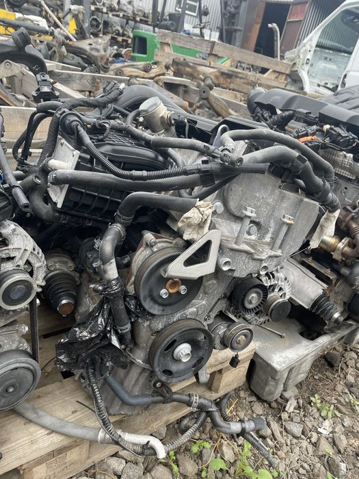 Мотор,двигатель,двигун Skoda,VW,VAG 1.4 tsi,1.8 tsi