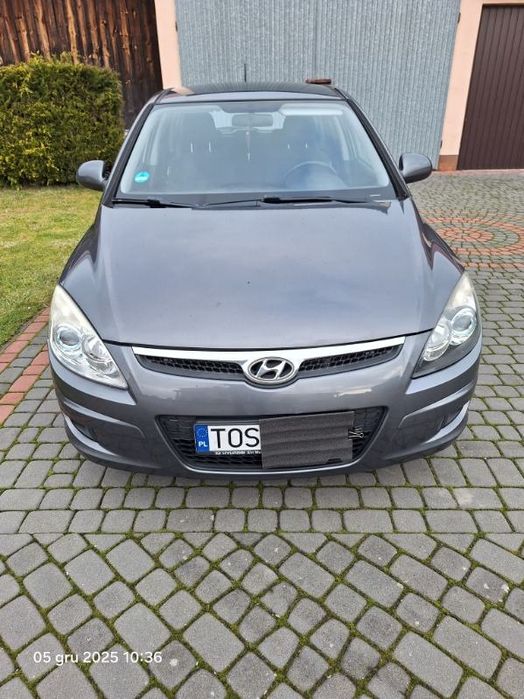 Sprzedam Hyunday i30