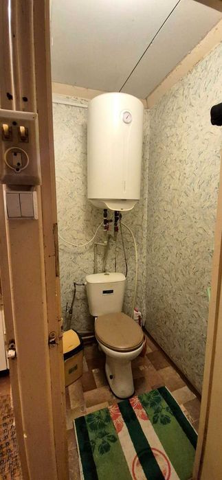 Найбюджетніший будинок на березi моря!