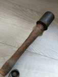 Granat niemiecki m24 waffen SS!