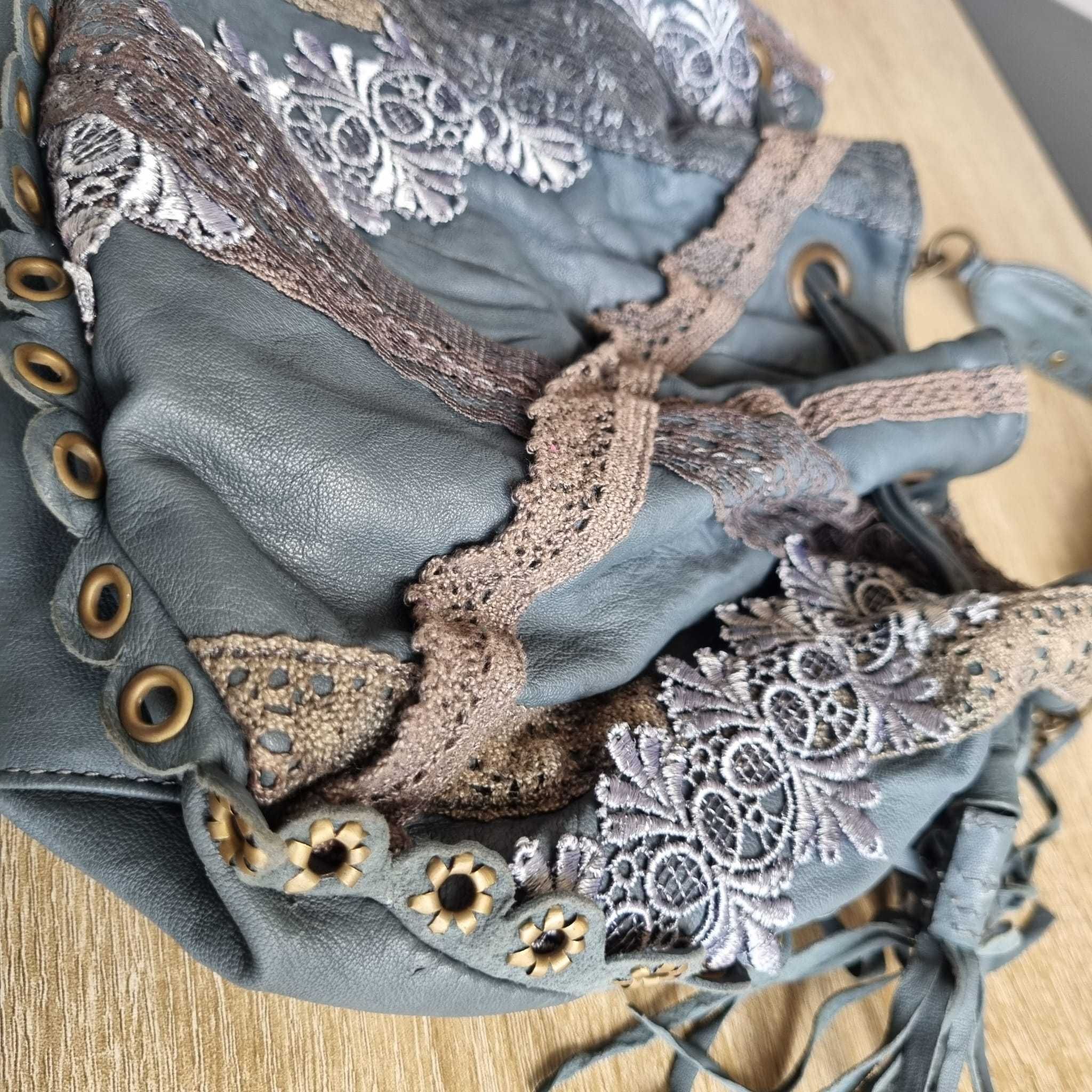 Carteira -  Boho