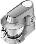 Robot kuchenny Kenwood KVC85.004SI 1200 W srebrny/szary