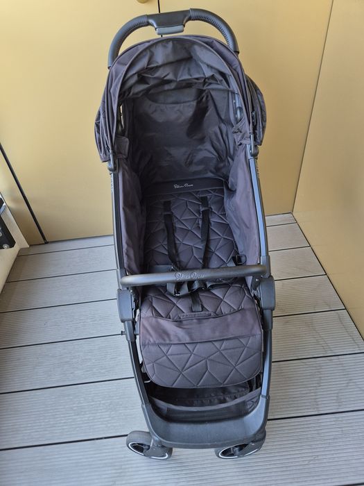 Spacerówka Silver Cross Click