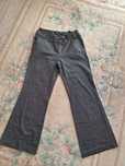 Spodnie damskie materialowe Dorothy Perkins rozm 40