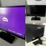 Monitor LCD BenQ 24" GW2470-T dla graczy praca zdalna Full HD