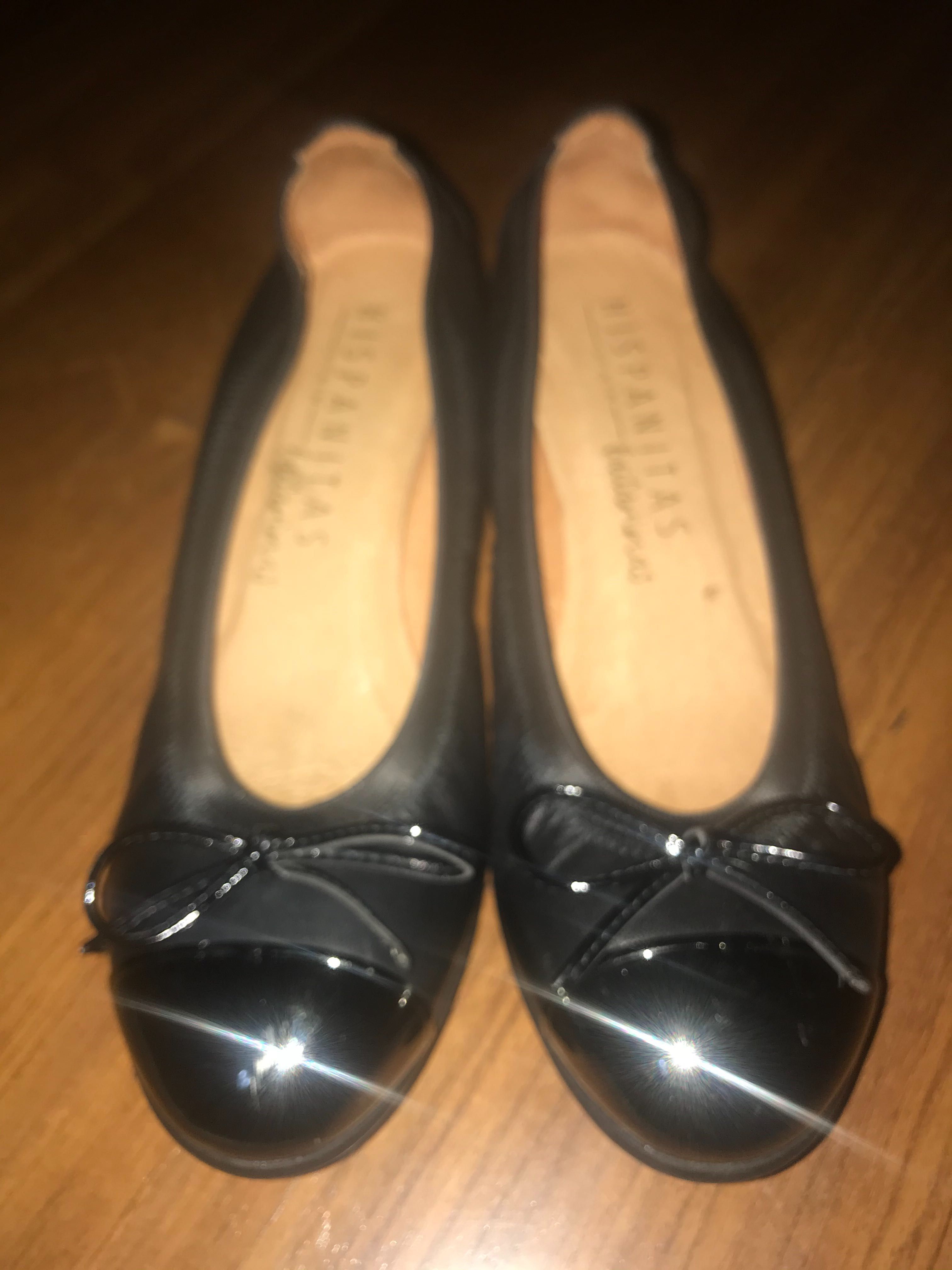 Sapatos/ senhora, 36, Hispanitas shoeshandbags - novos