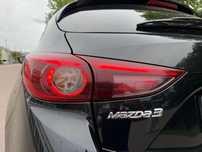 Mazda 3 2017 r. Salon Polska