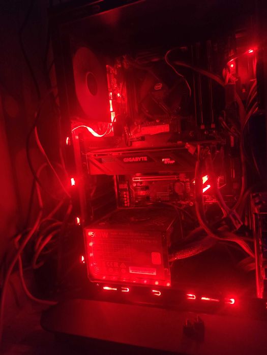 Płyta główna Aorus z370 gaming k3