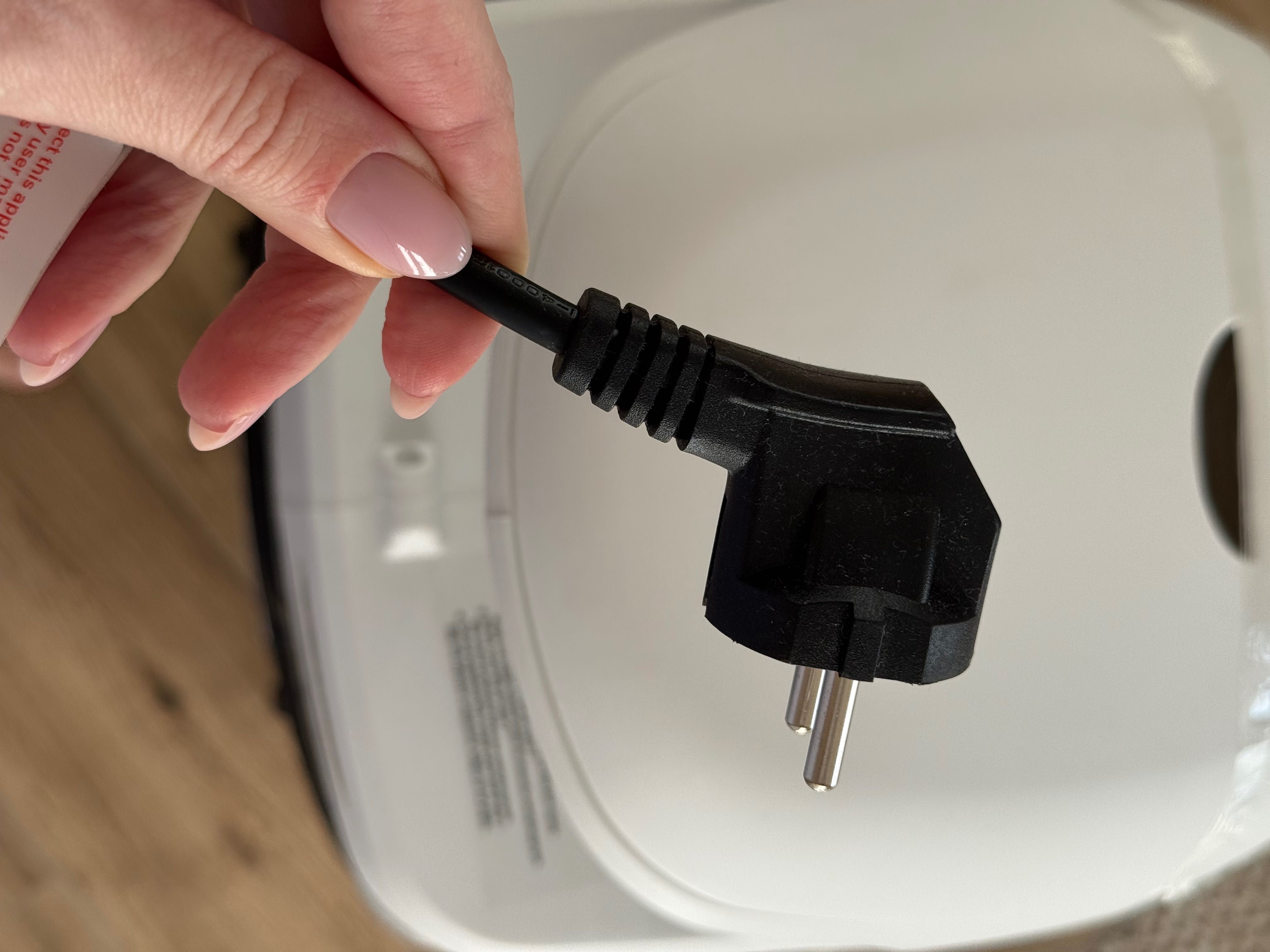 Кондиціонер + зволожувач + вентилятор повітря Honeywell CS10PEI