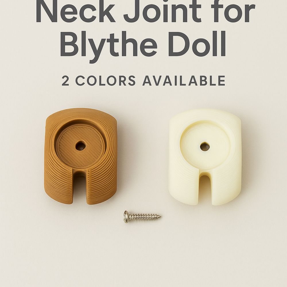 Staw szyjny Blythe