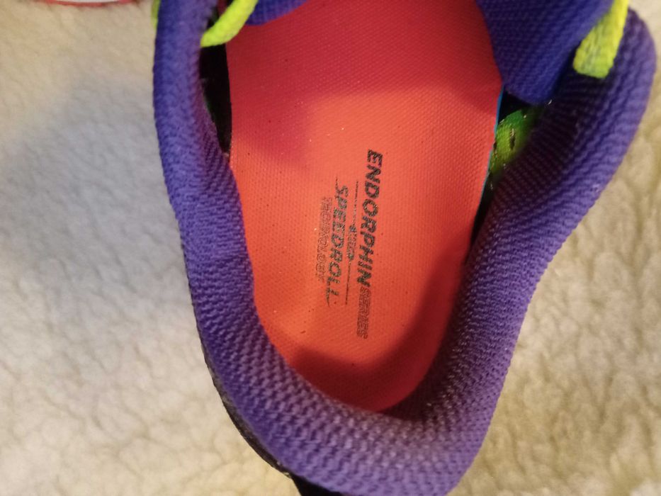 Оригінальні бігові кросівки Saucony