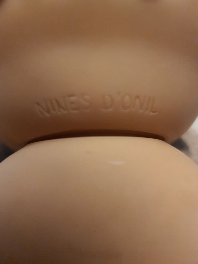 Испанский пупс  Nines donil