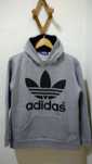 Sweatshirt, Adidas, original.
