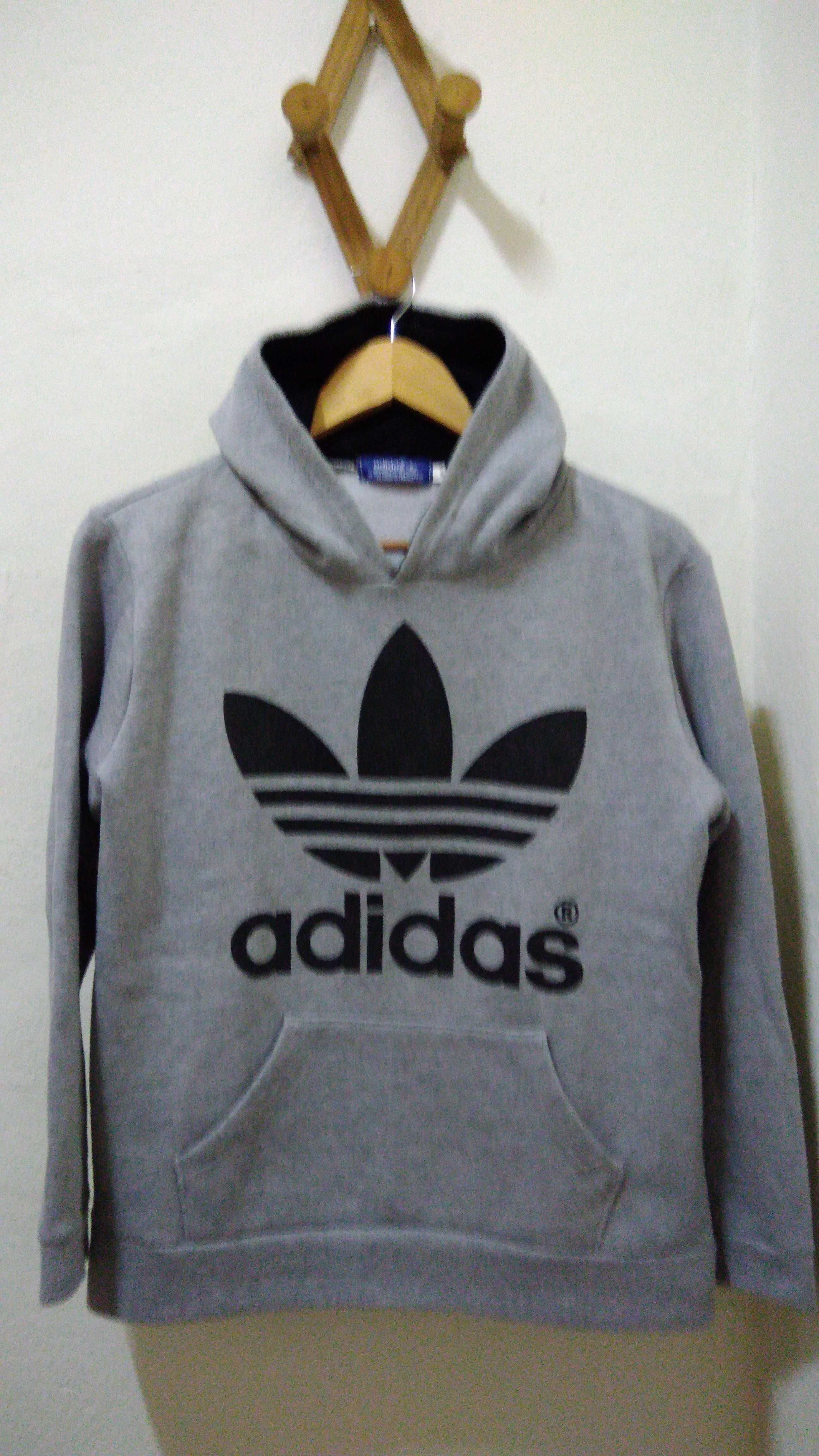 Sweatshirt, Adidas, original.