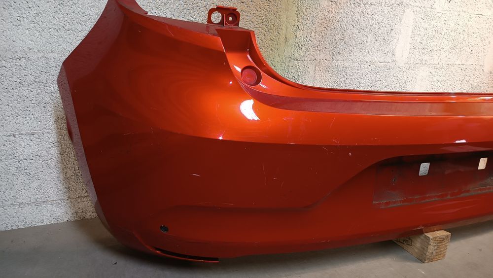 Vendo parachoque de trás Renault Clio 5 ano 2019/23