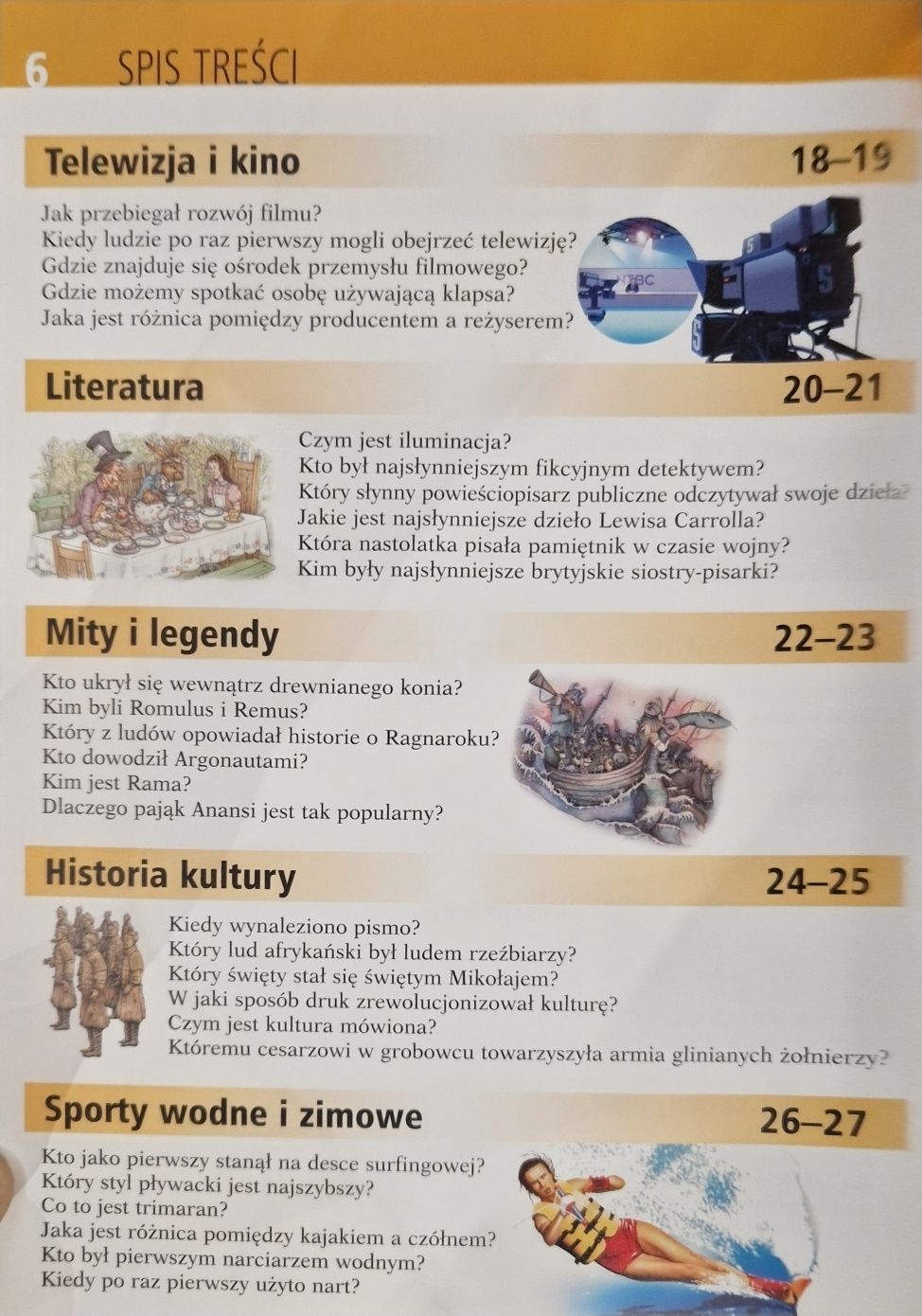Ważne i ciekawe. Jak żyjemy. Williams Brian