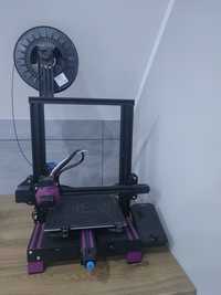 Drukarka 3D Creality Ender 3v2