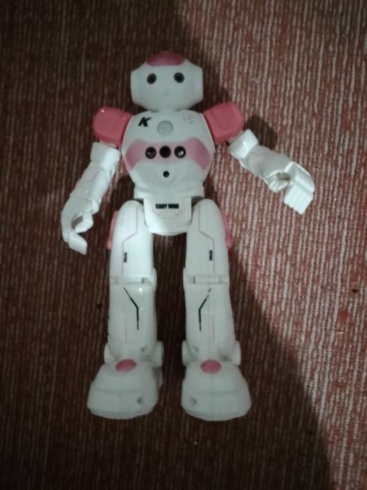 Робот высота 26 см бу
