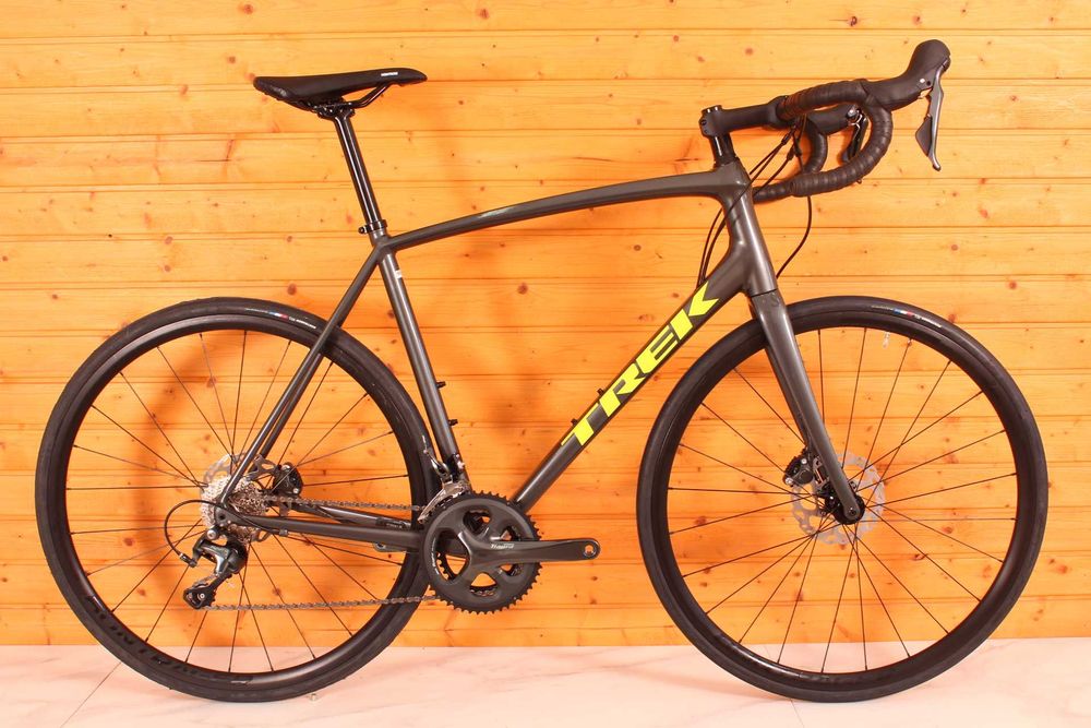 Nowy rower Trek Emonda ALR 4, Shimano Tiagra, hydraulika, roz 60 !!!