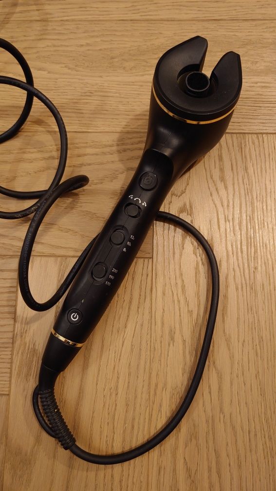 Lokówka Philips ProCare HPS940/00