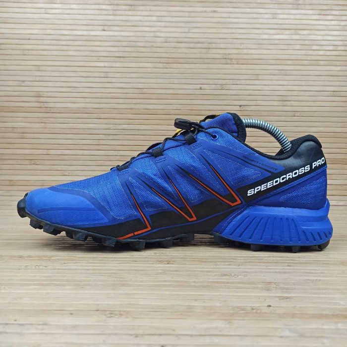 Кросівки Salomon Speedcross Pro 2 Розмір 44 (28 см.)