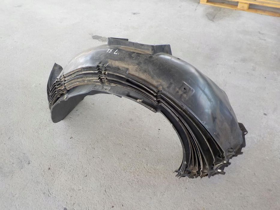 VW T5 NADKOLE LEWE PRZÓD PRZEDNIE