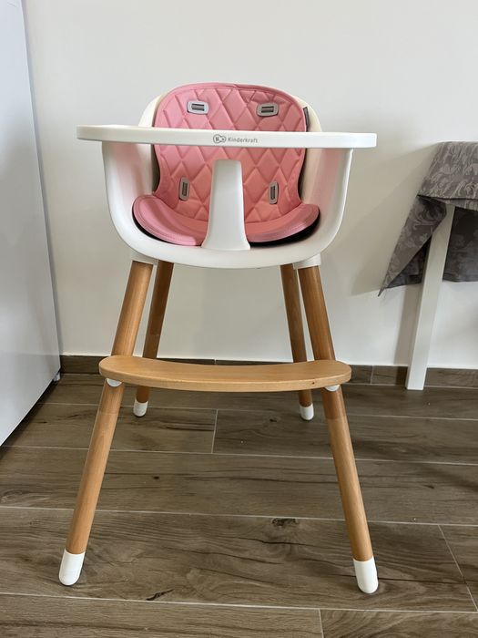 Cadeirinha Papa Kinderkraft