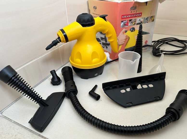 Отпариватель Steam Cleaner  DF-A001/пароочиститель