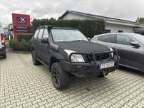 Toyota Land Cruiser Toyota Land Cruiser 120-ARB przerobiony off road, 8 miejsc, automat
