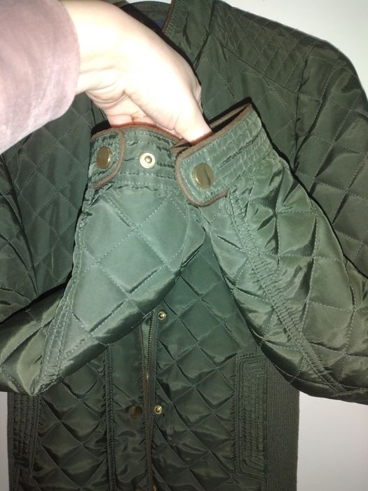 Kurtka lekka rozmiar 34