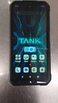 Телефон TANK 2 uniherts