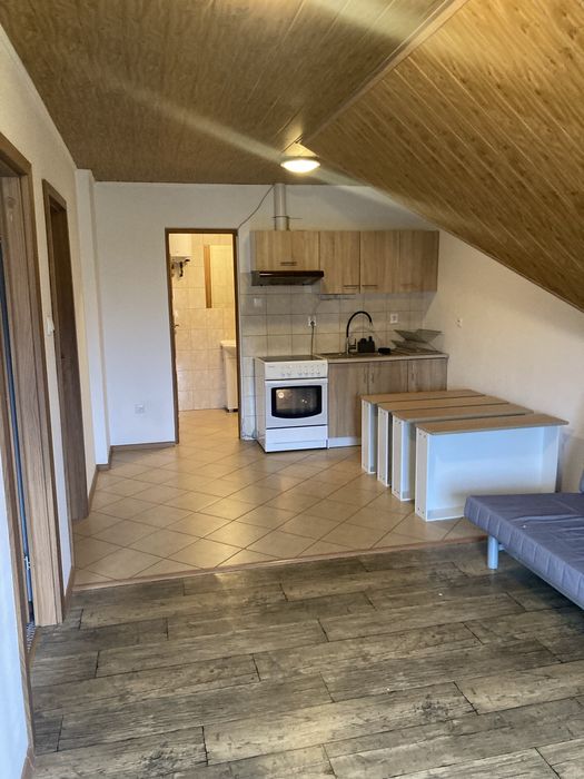 Mieszkanie na wynajem