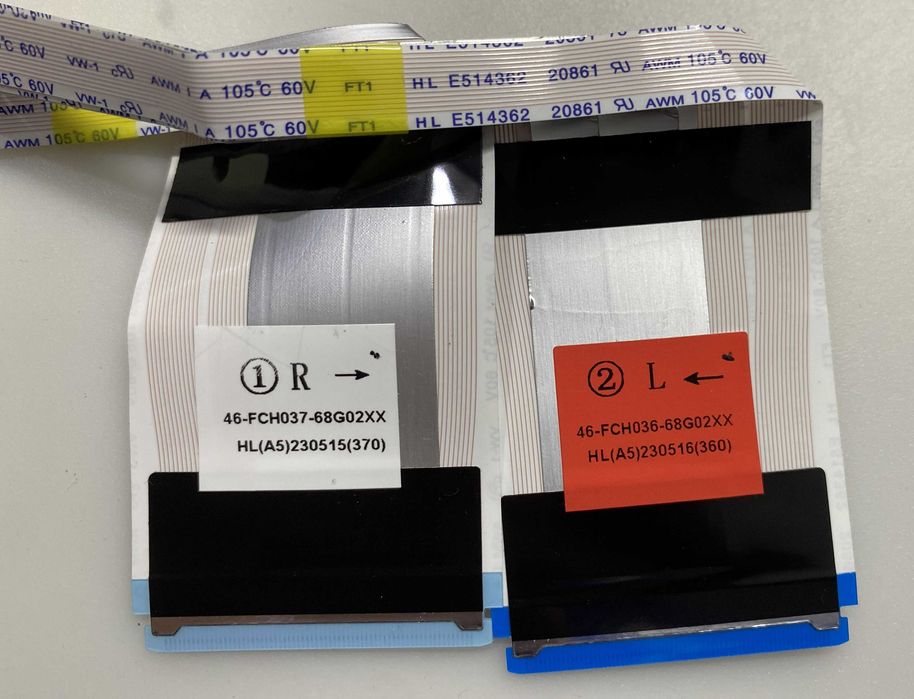 Peças Lg 50UR7300  Fonte:SH230.60421  Board: EAX700.42603 Testadas