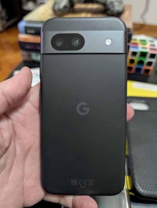 Google Pixel 8 a