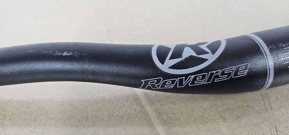 Kierownica MTB Reverse ES 770 mm