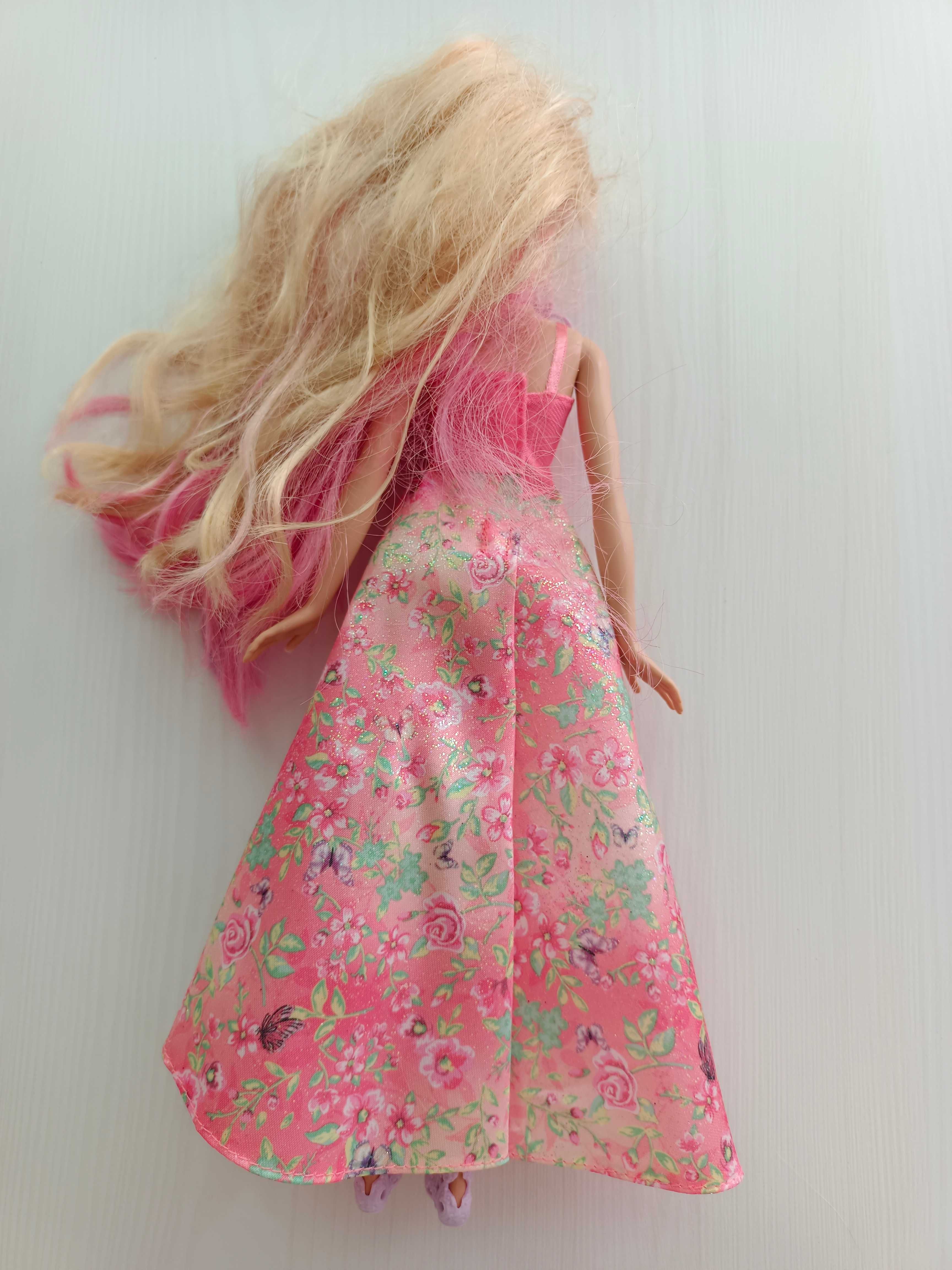 Barbie lalka, nowa