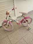Bicicleta de criança