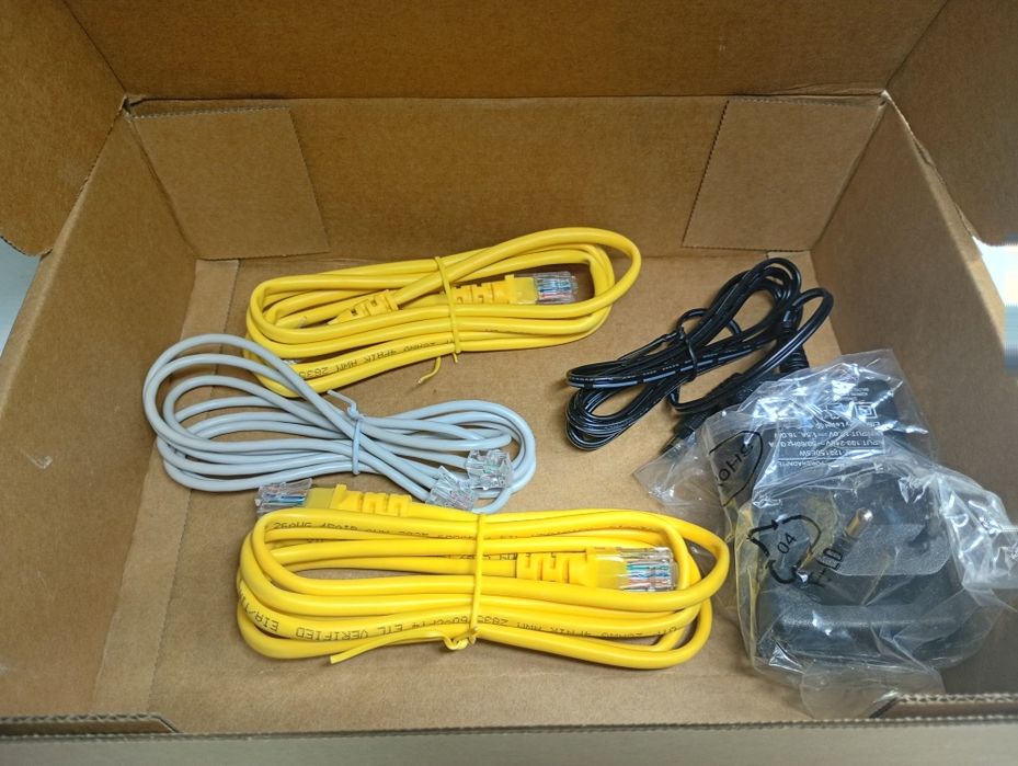 Router domowy HUAWEI DN8245X6