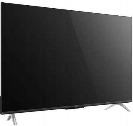 Telewizor TCL 43" 43p638
