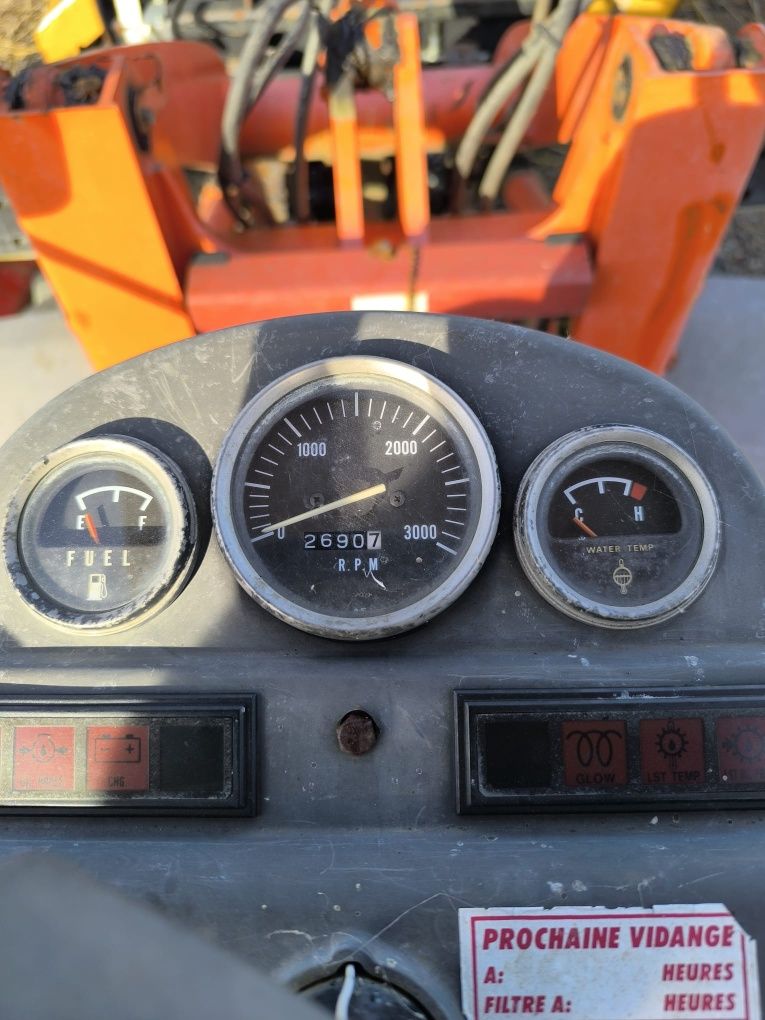 Retroescavadora Kubota r 4 2 0 alpha 2 0 0 8