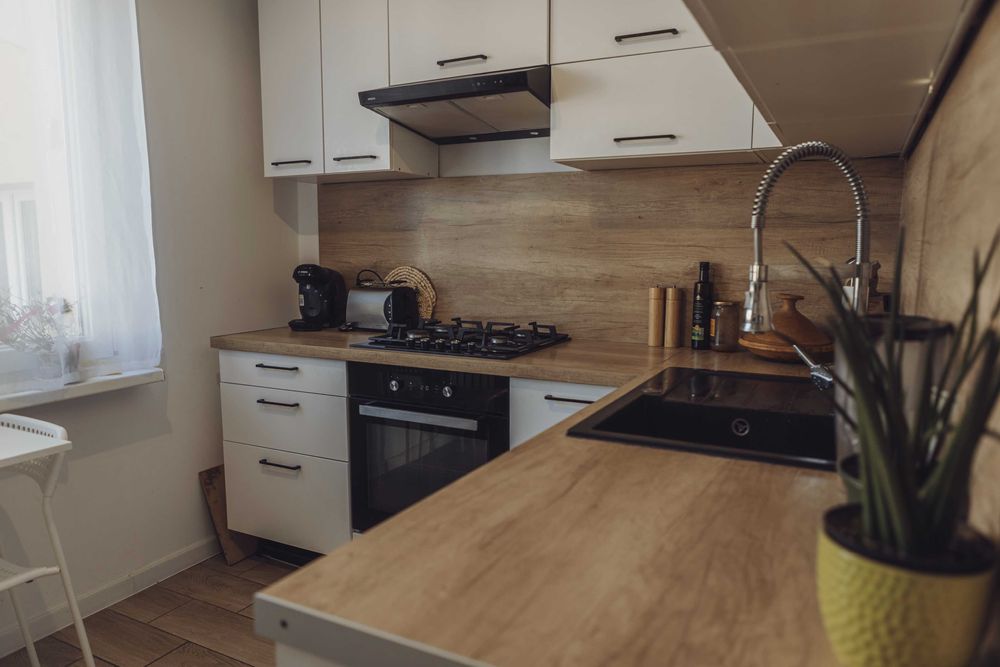 Mieszkanie 75m² 4-pokojowe Legnica Piekary "C"