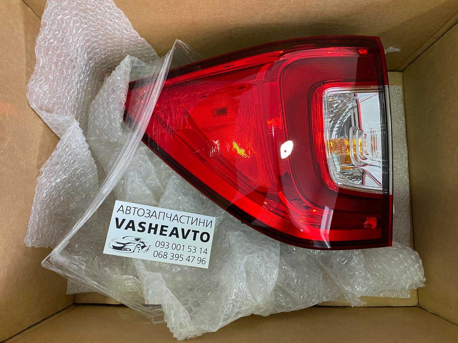Ліхтарі, стопи задні ,фонарі Honda CR-V 2018-2019-2020 USA Оригінал