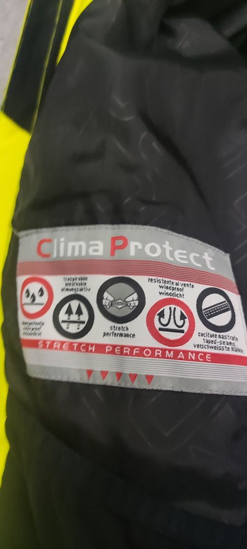 Kurtka narciarska CMP Clima Protect